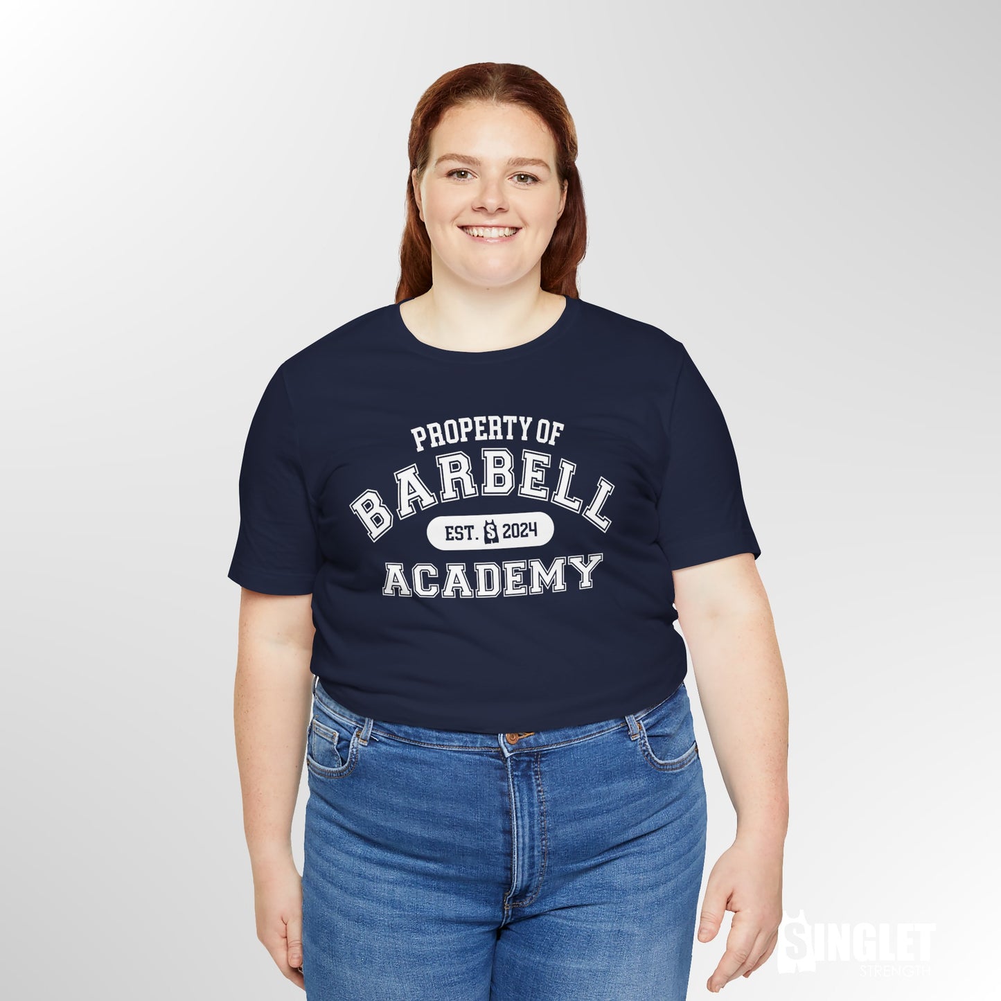 Barbell Academy - Barbell Math (lbs)