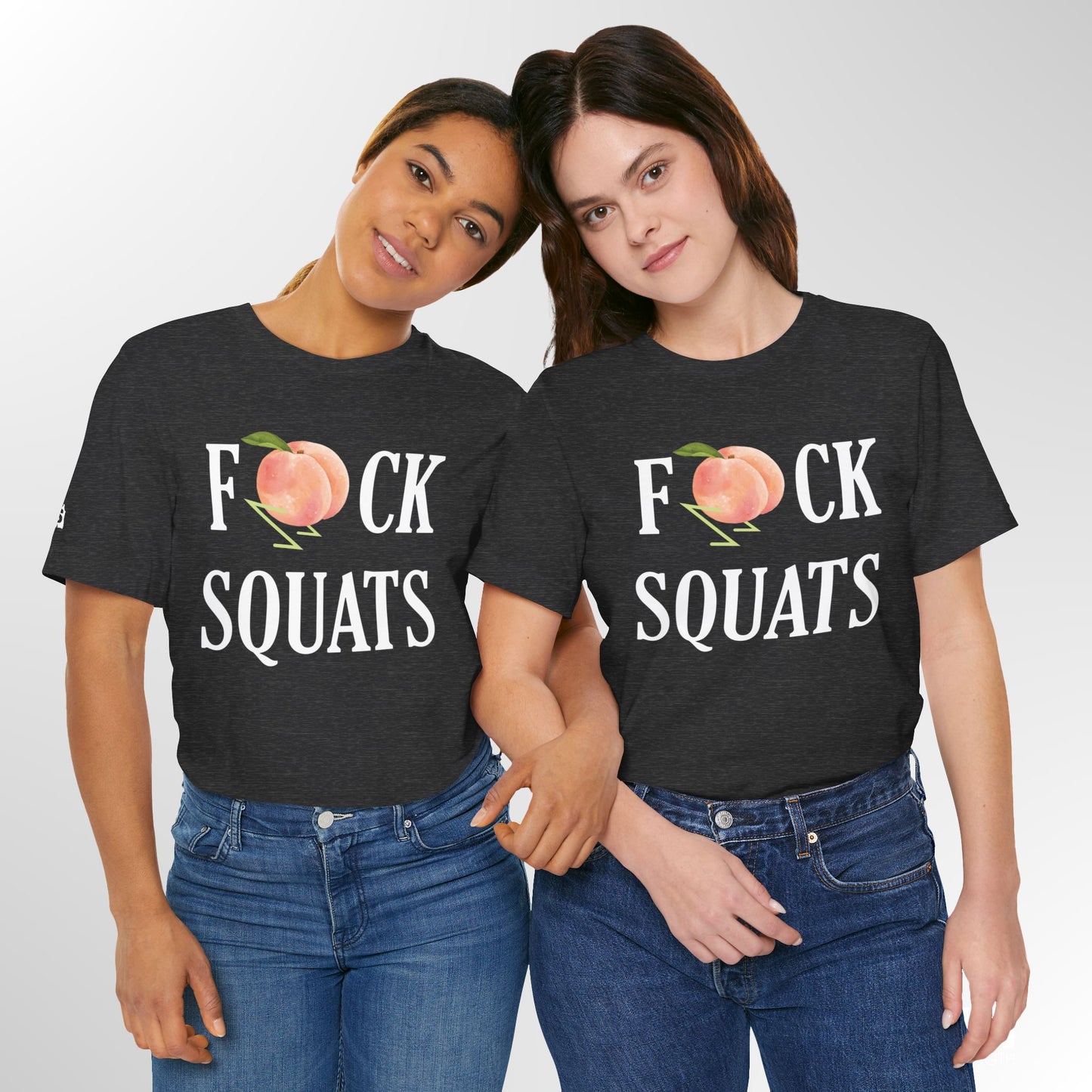 F*CK SQUATS