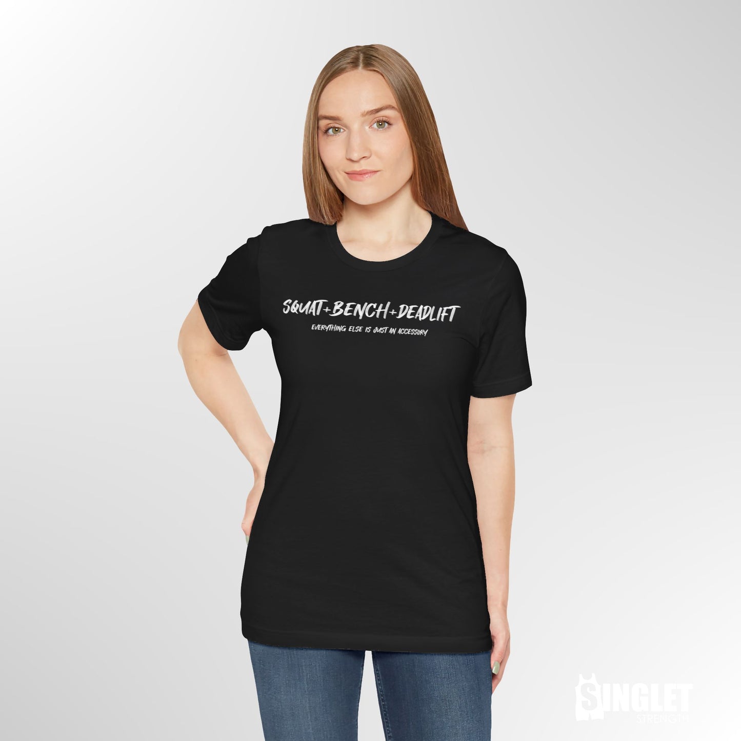 2024 The Essentials Tee