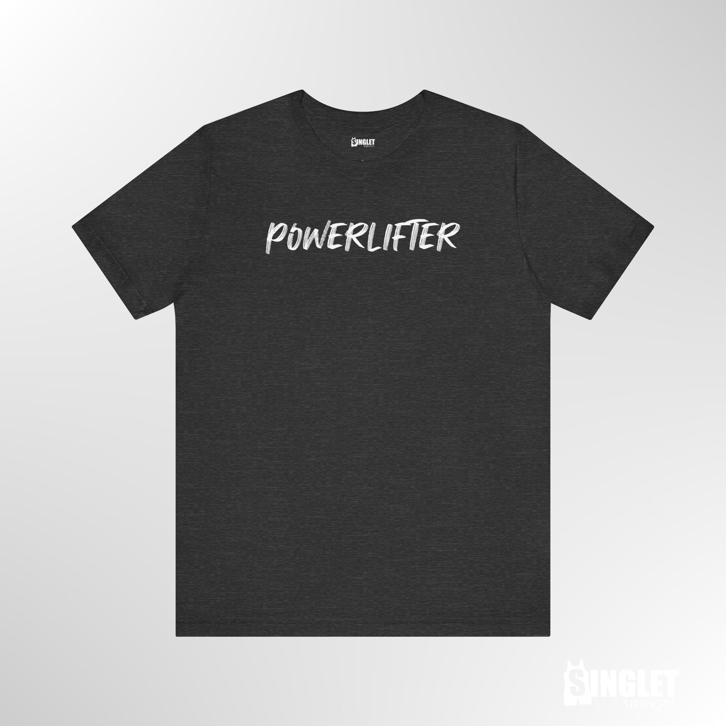 Powerlifter Tee