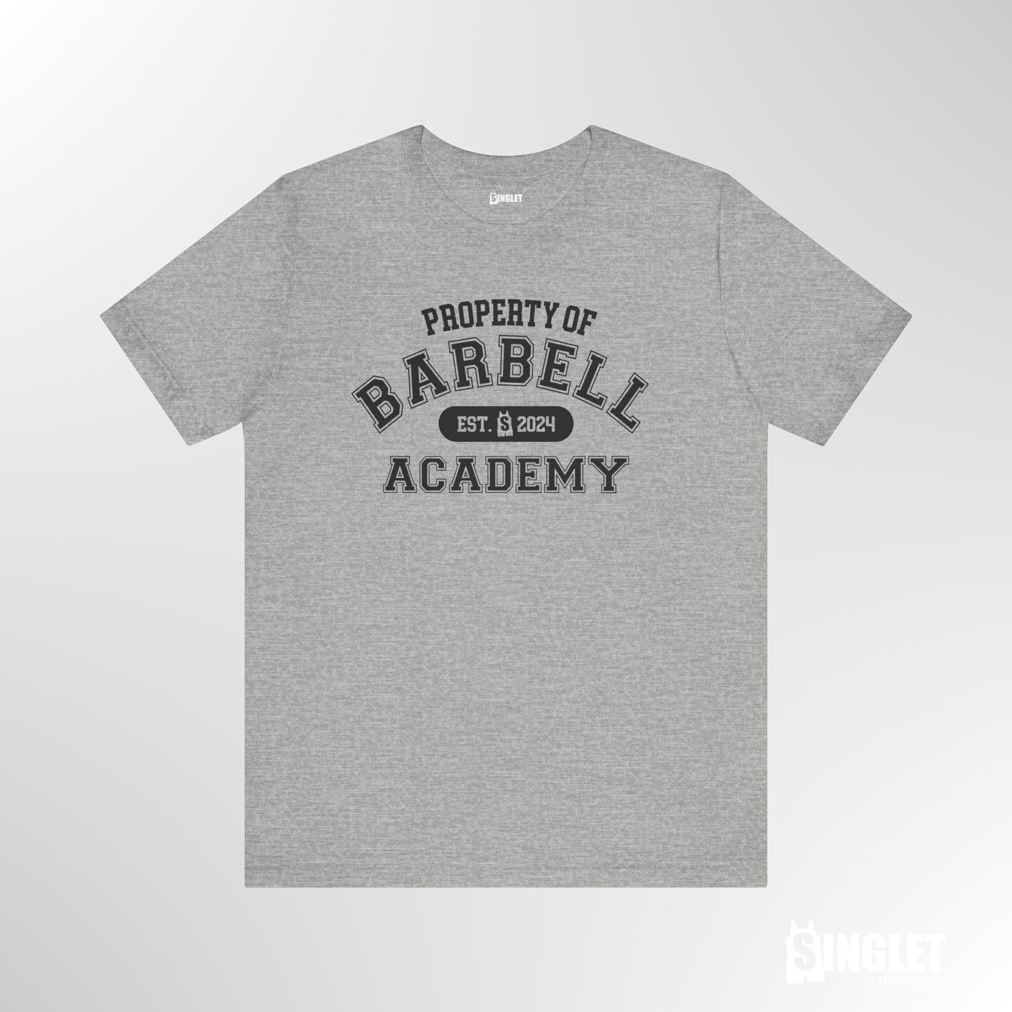 Barbell Academy - Barbell Math (lbs)