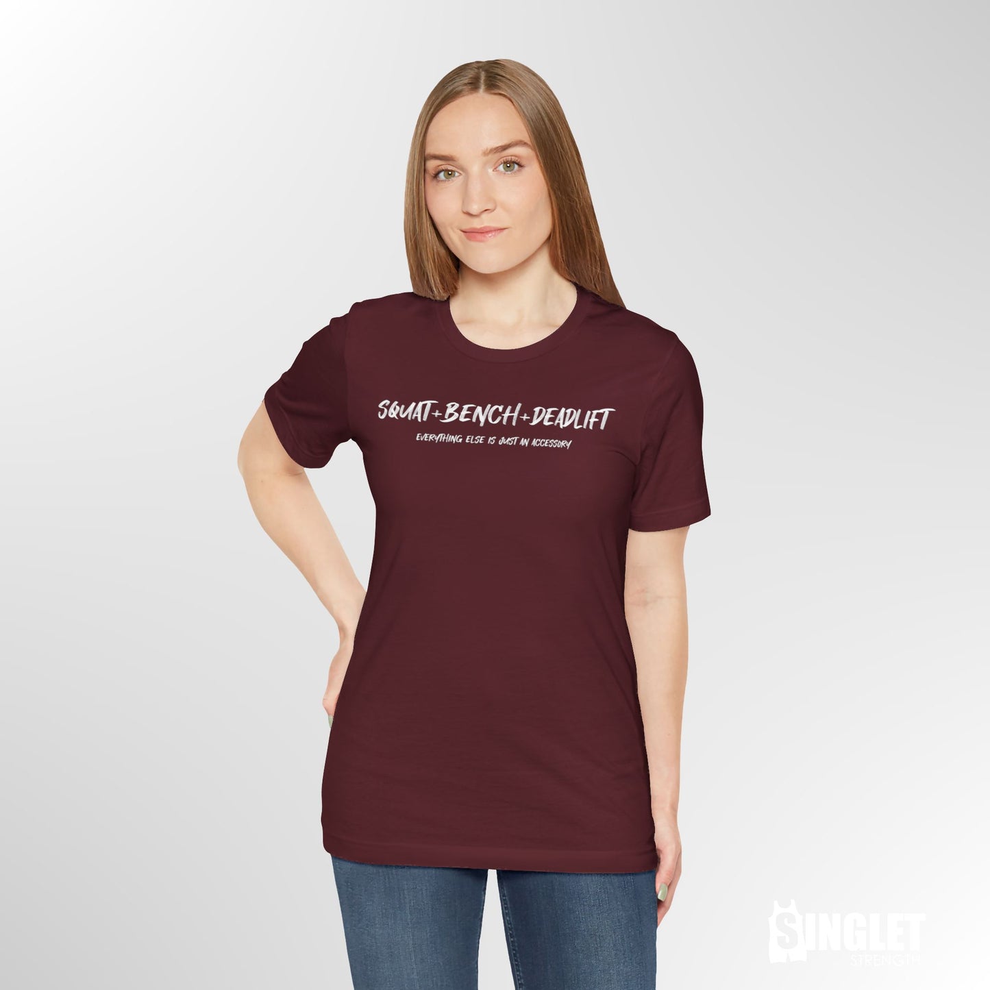 2024 The Essentials Tee