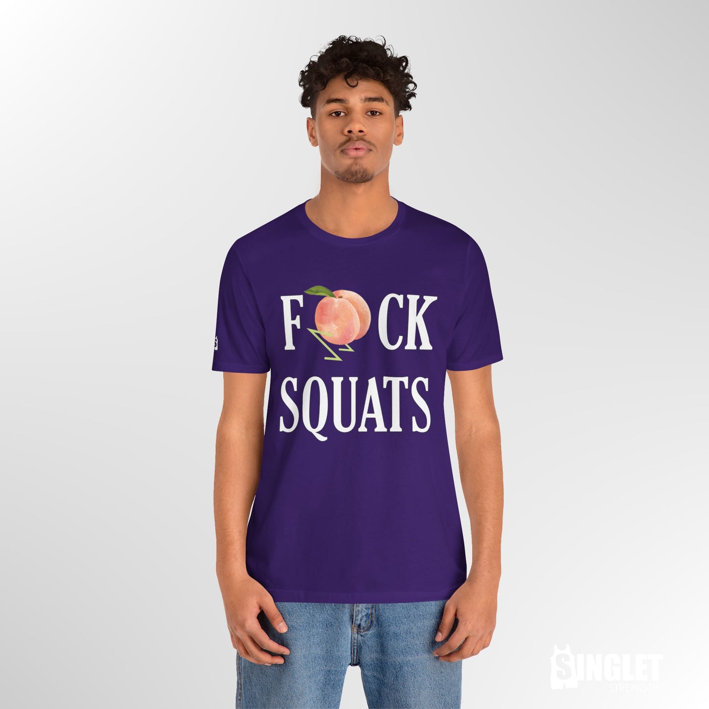 F*CK SQUATS