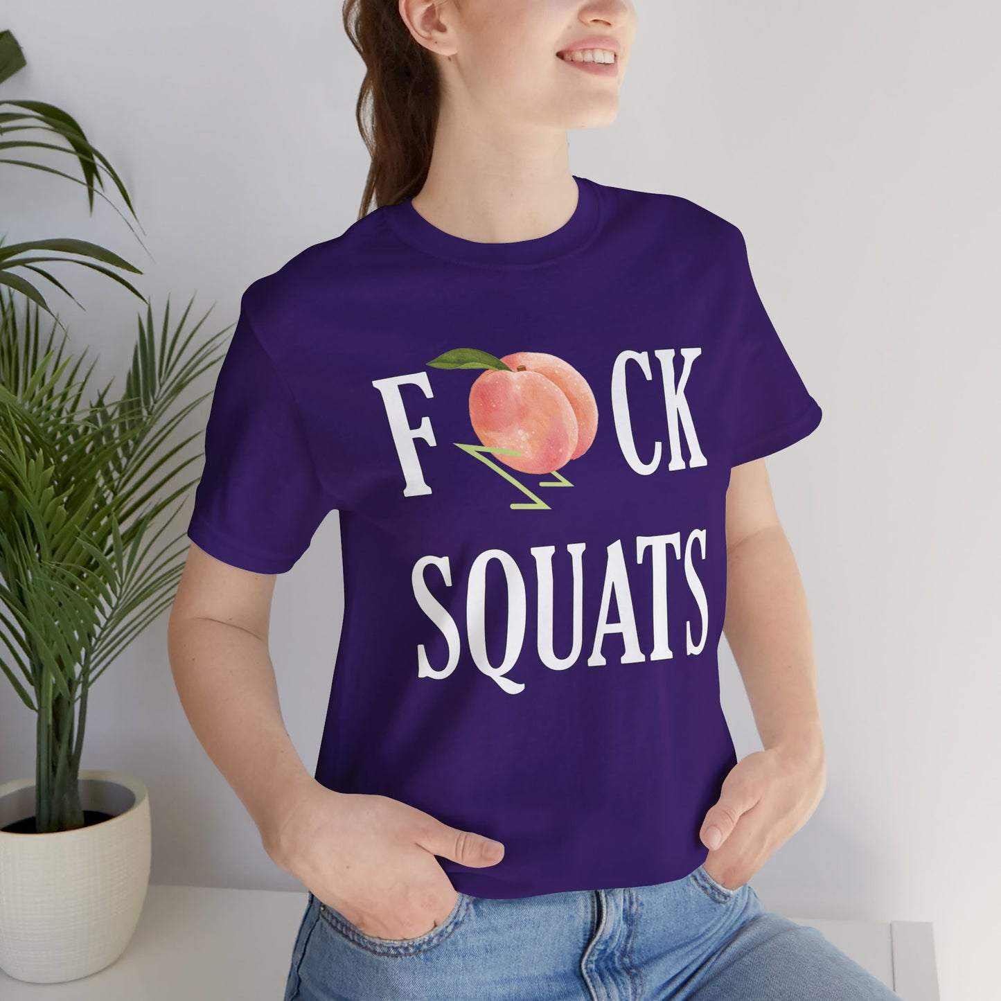 F*CK SQUATS