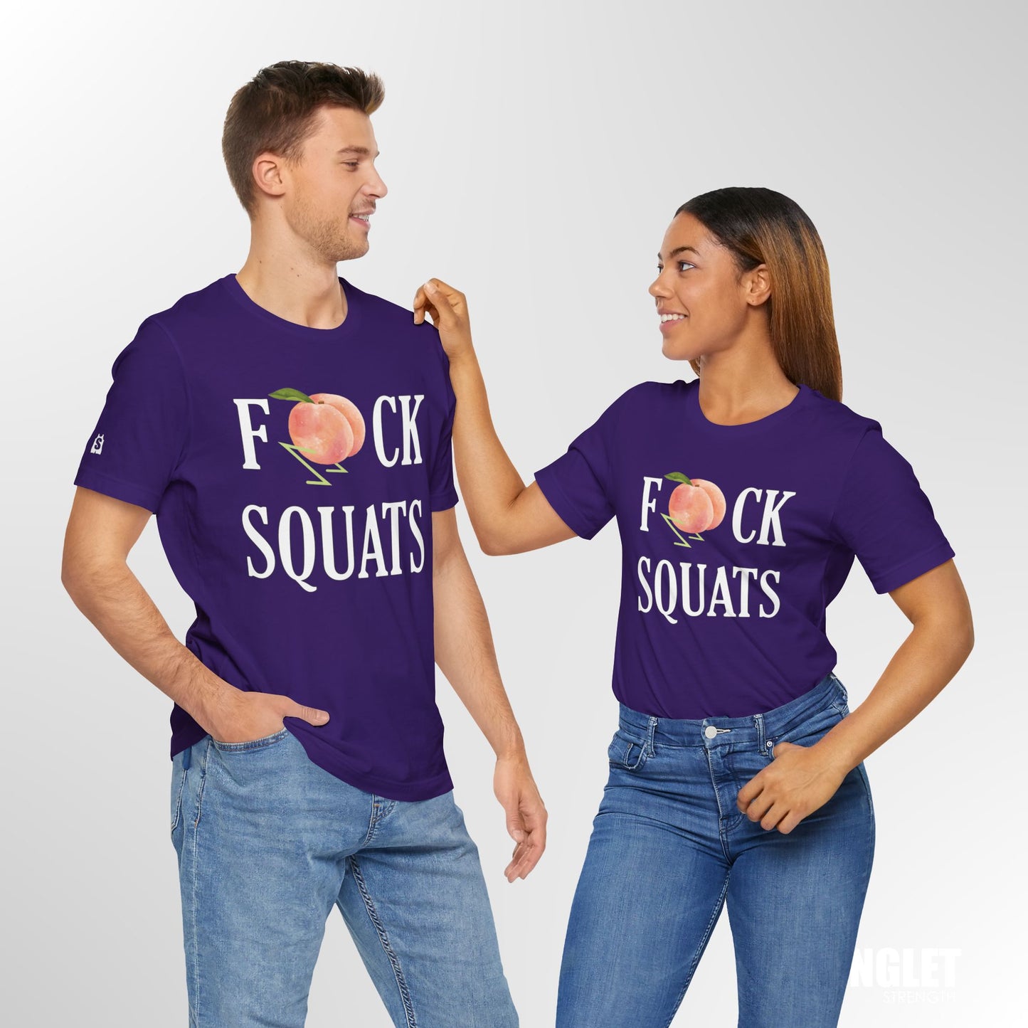 F*CK SQUATS