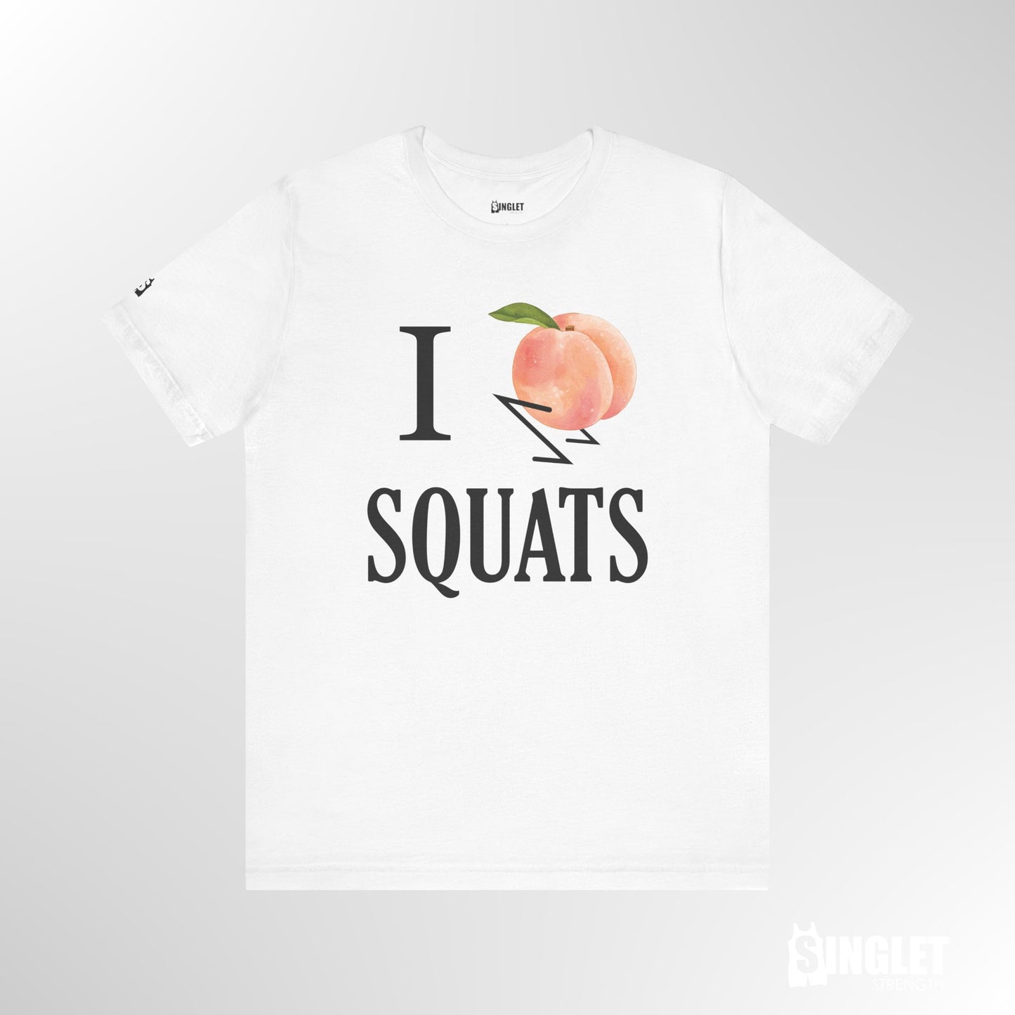 I Love Squats