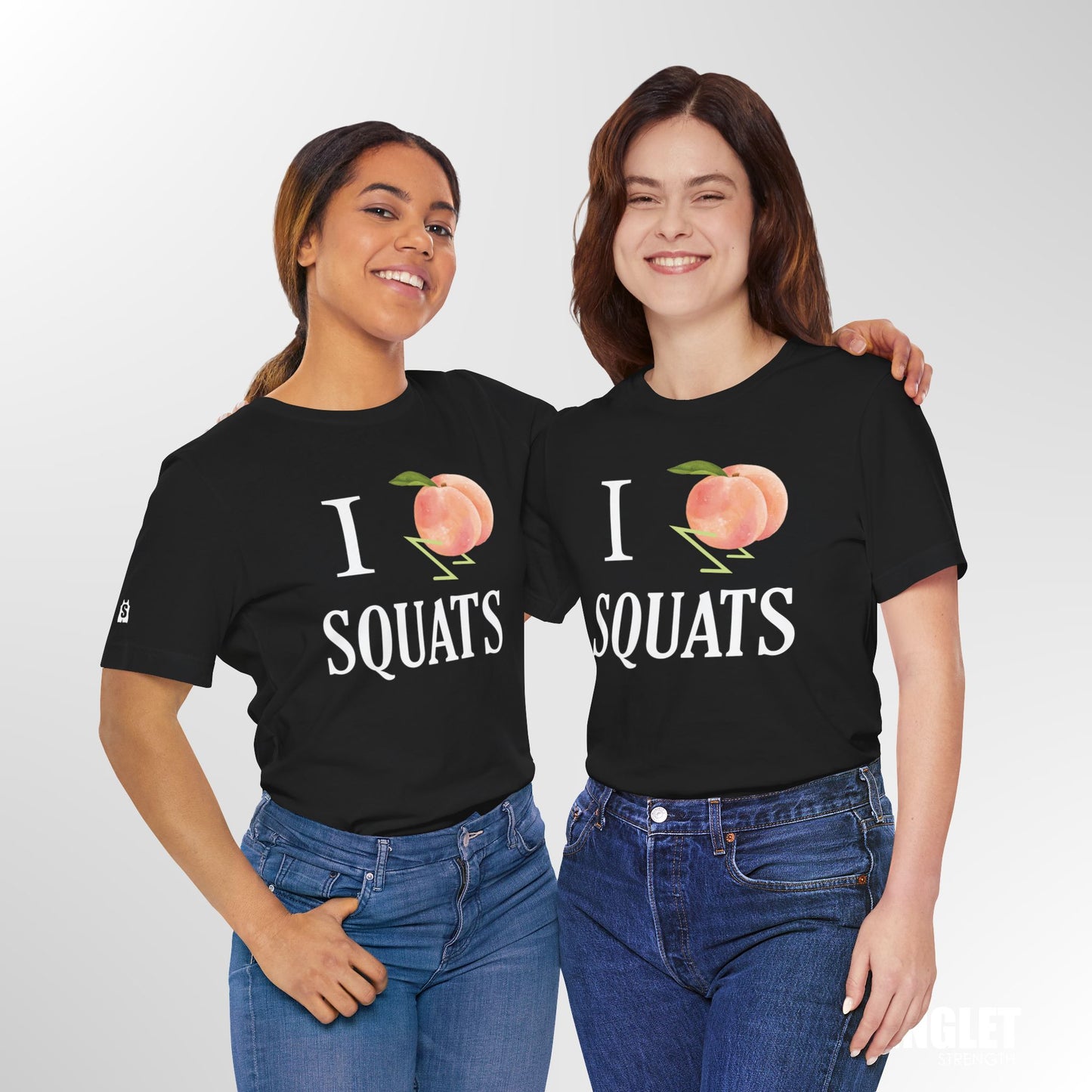 I Love Squats