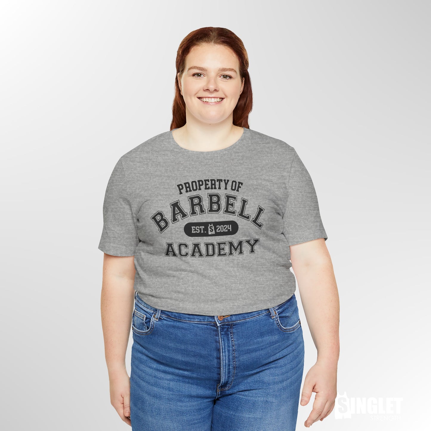 Barbell Academy - Barbell Math (lbs)