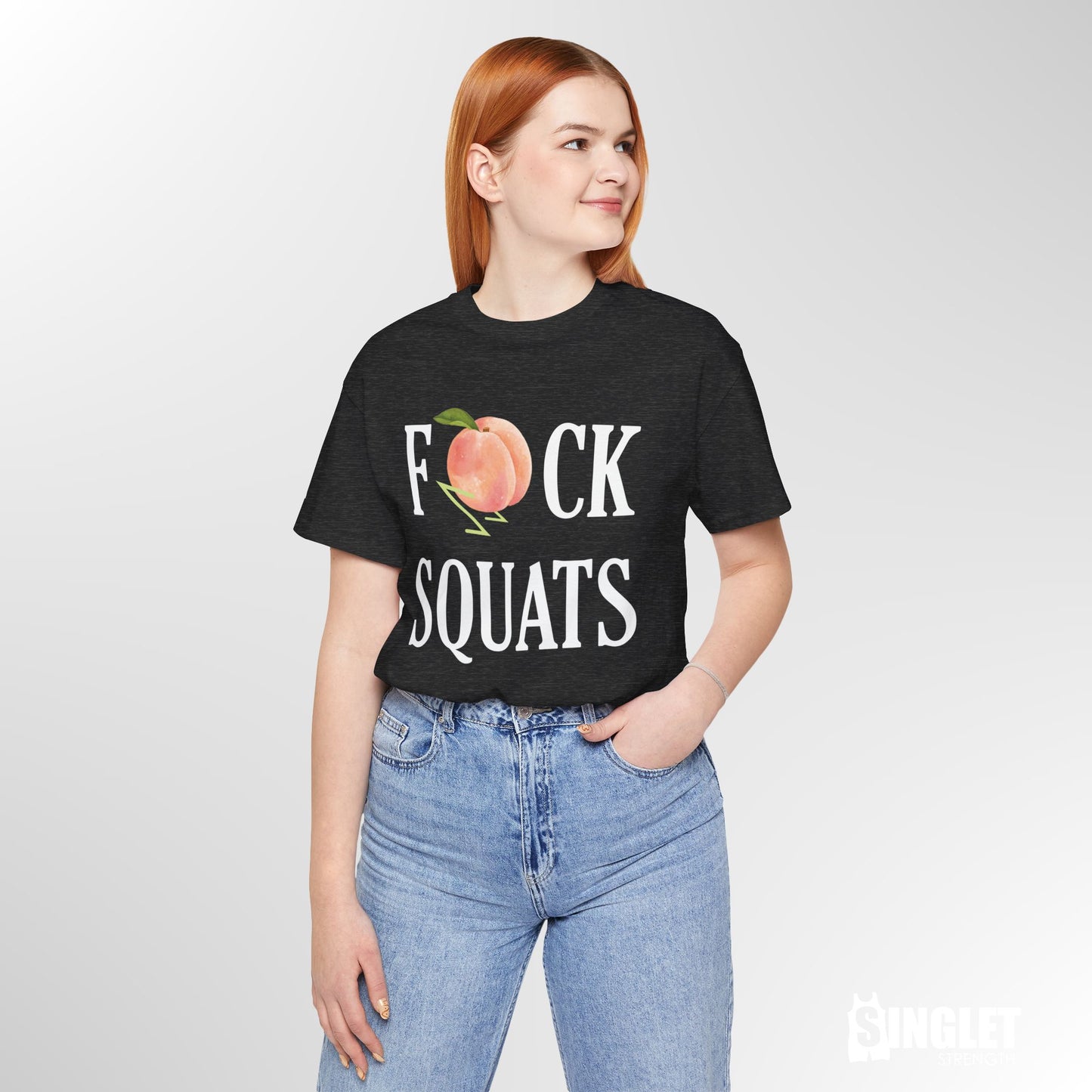 F*CK SQUATS