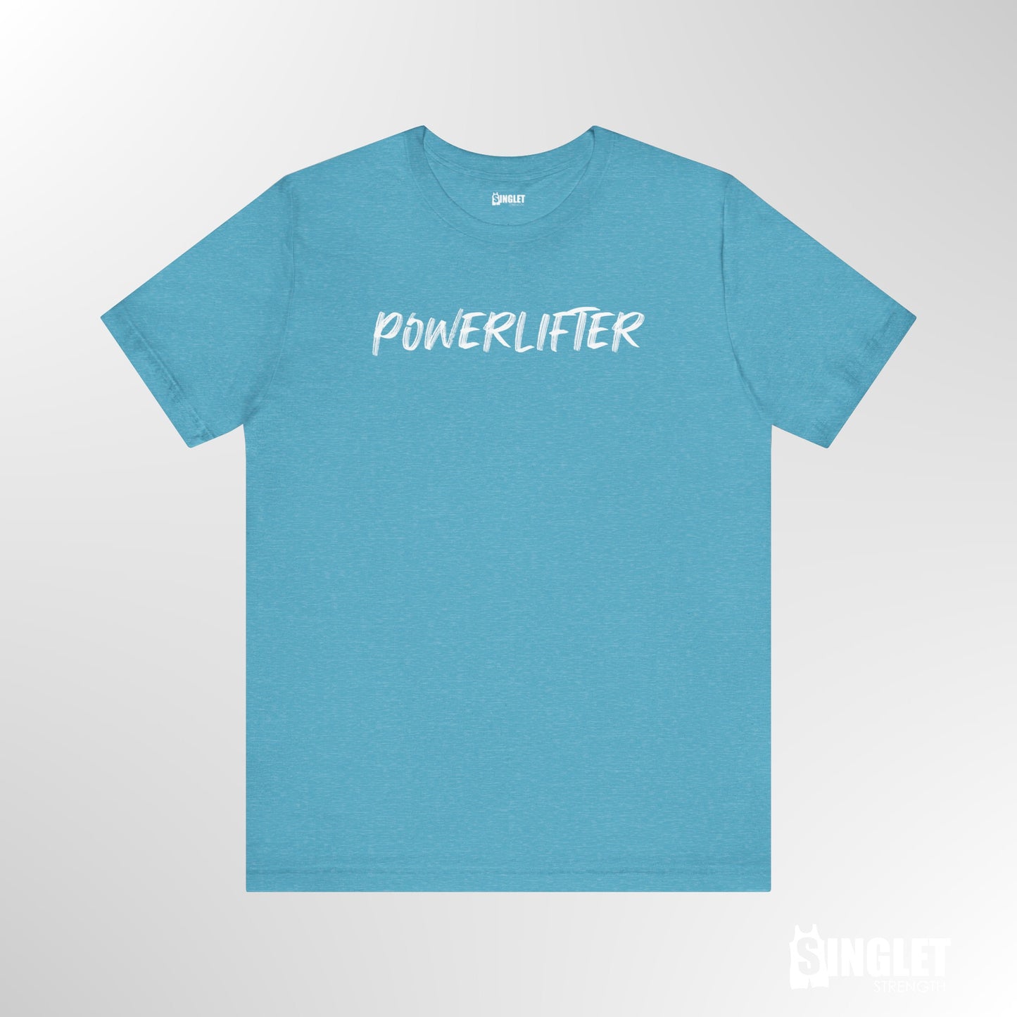 Powerlifter Tee