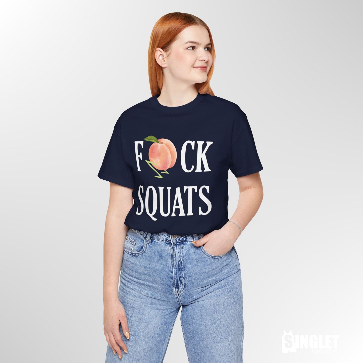 F*CK SQUATS