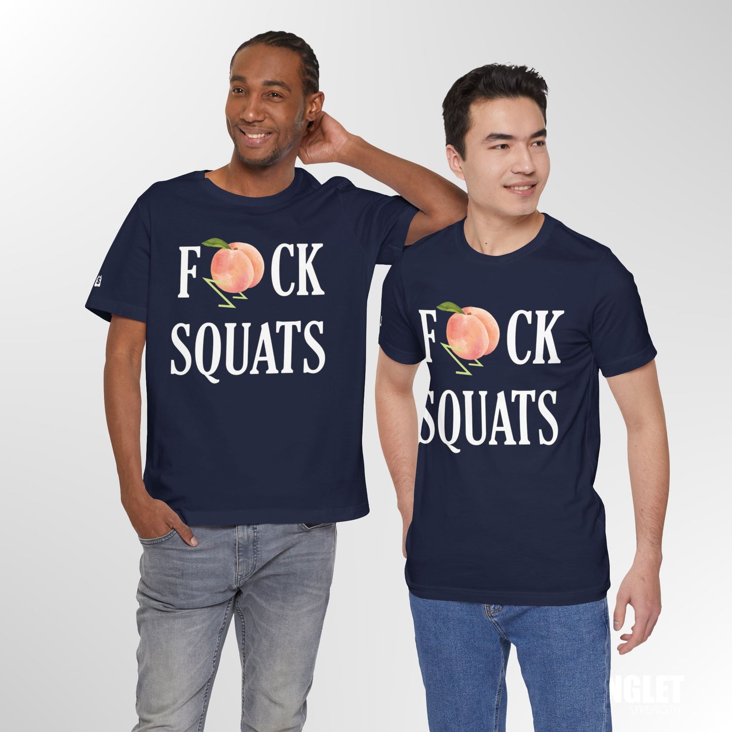 F*CK SQUATS