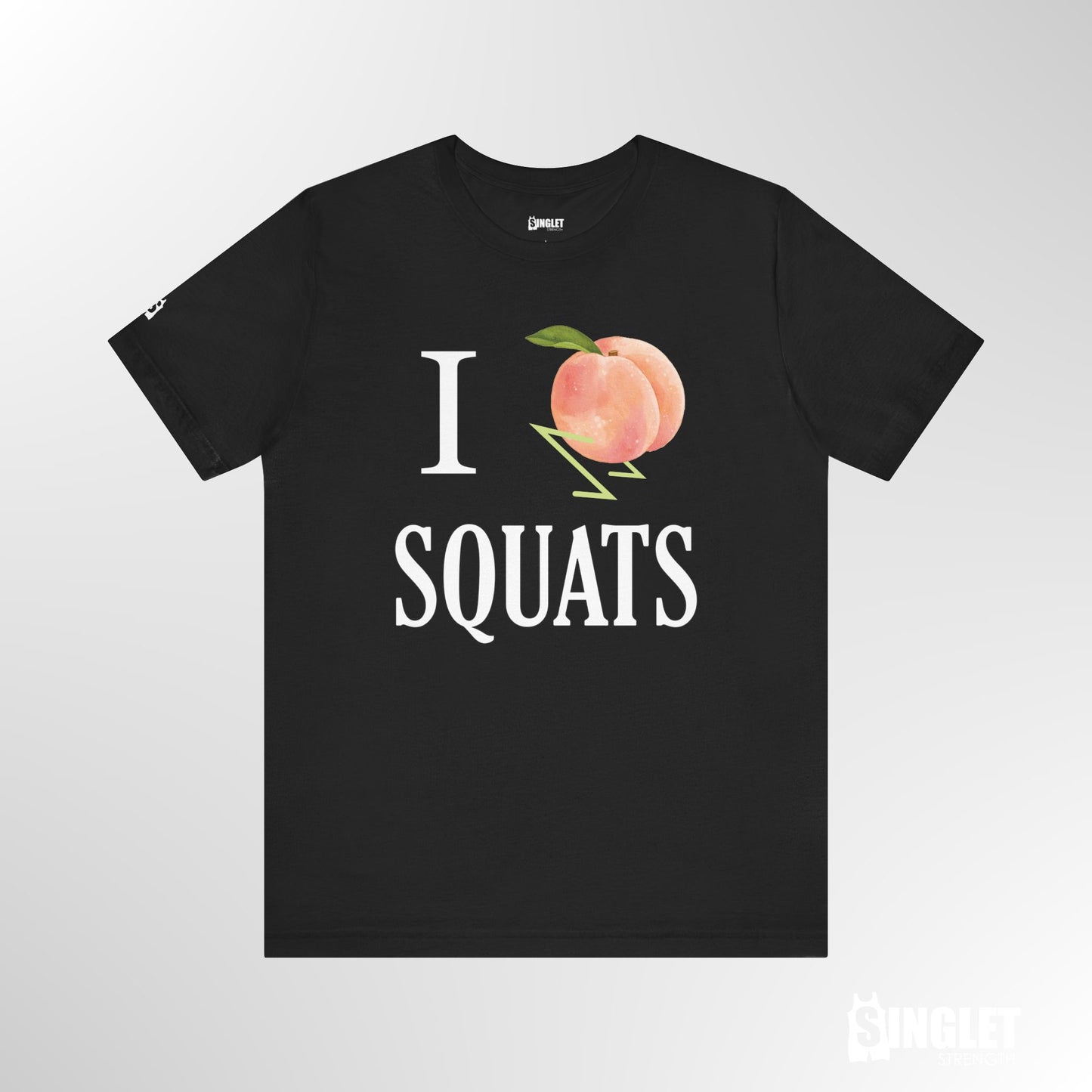 I Love Squats